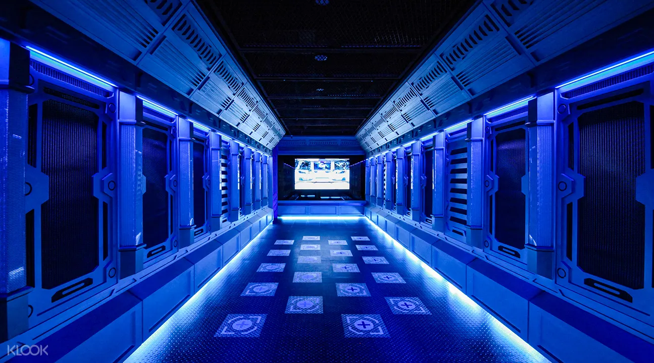 i-Ride TAIPEI 無限飛行事務局